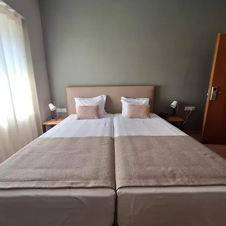 Hotel Alicante Lisboa-2