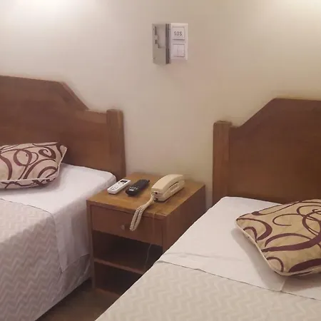 Hotel Alicante Lisboa-3